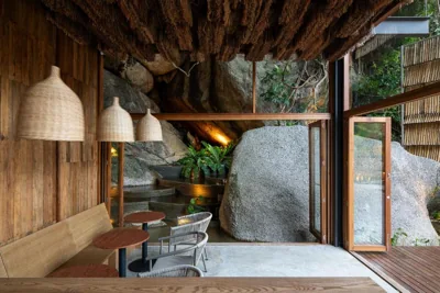 Ozone Cave – Fotos 6
